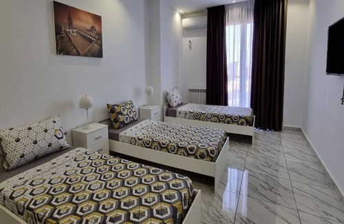 Bir El Djir House | MIRABELLE F4 LUXURIOUS FOR HOLIDAYS