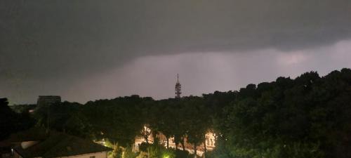 Reggio nell'Emilia Apartment | Mirabello house