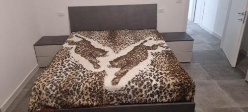 Reggio nell'Emilia Apartment | Mirabello house