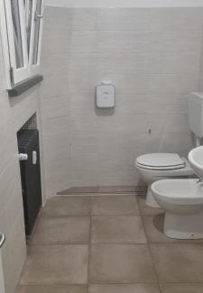 Reggio nell'Emilia Apartment | Mirabello house