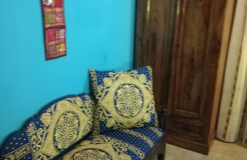 San Francesco Apartment | Mirabilia Arab House Holiday home in the heart of the Mazara del Vallo Kasbah