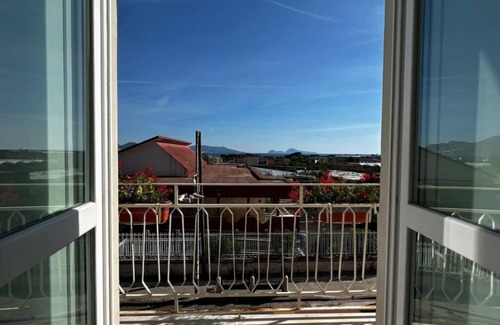 Torre del Greco Apartment | MiraCapri Home - The strategic centre between Napoli and Sorrento