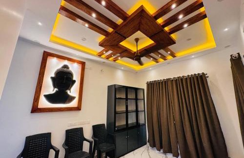 Varkala House | Miracle Beach Residency