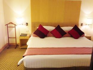 Talat Bang Khen Hotel | Miracle Grand Convention Hotel