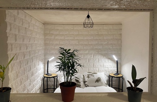 Aigues-Mortes Medieval City Apartment | Miracles Appt