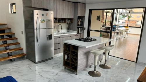 Envigado Apartment | Mirador Alacala