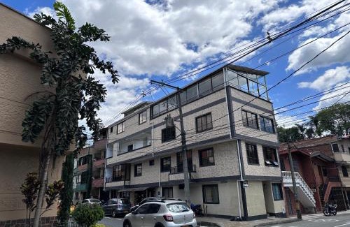 Envigado Apartment | Mirador Alacala