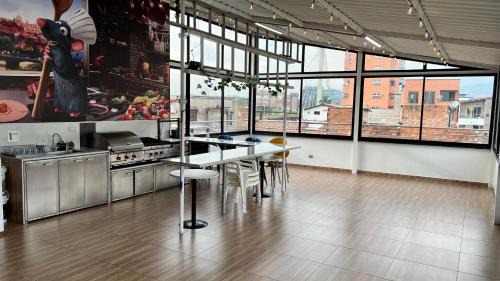 Envigado Apartment | Mirador Alacala