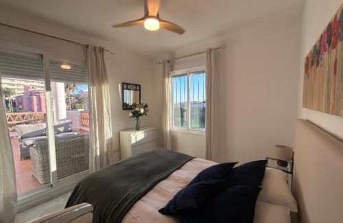 Mijas Apartment | Mirador at Island Resort