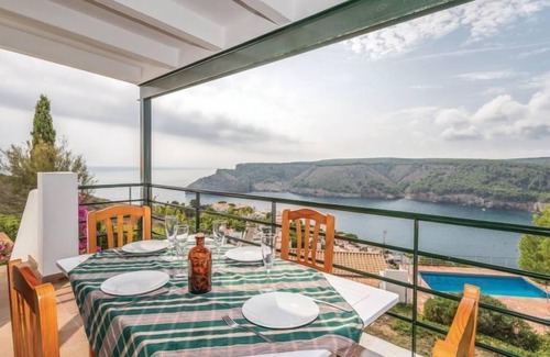 L'Escala House | Mirador by Interhome