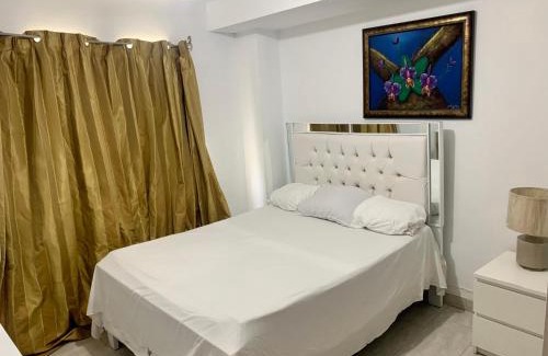 Santo Domingo Apartment | Mirador Colonial, en Riviera Colonial