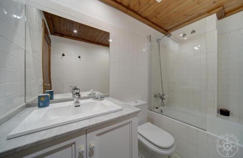 Baqueira Apartment | MIRADOR de Alma de Nieve
