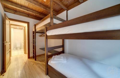Baqueira Apartment | MIRADOR de Alma de Nieve