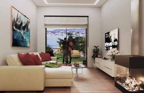 Bueu Apartment | Mirador de Cela