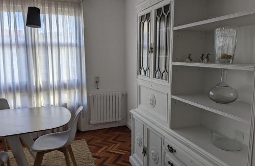 Betanzos Apartment | Mirador de Ferradores