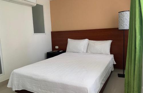 Girardot Hotel | Mirador de San Jorge