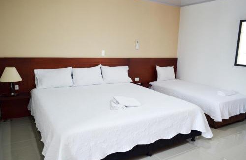 Girardot Hotel | Mirador de San Jorge