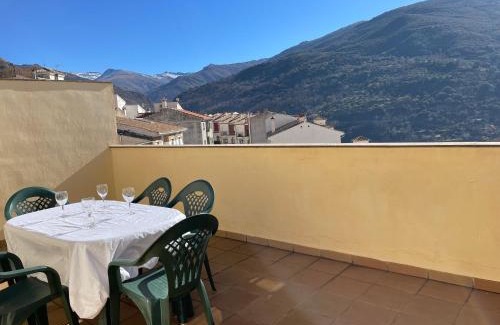 Guejar Sierra Apartment | Mirador de Sierra Nevada