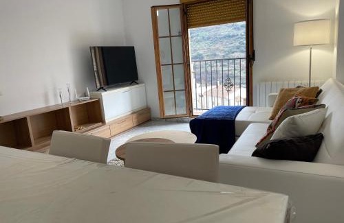 Guejar Sierra Apartment | Mirador de Sierra Nevada
