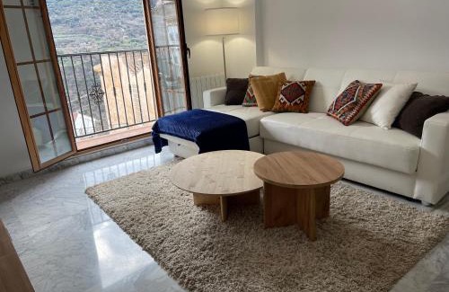 Guejar Sierra Apartment | Mirador de Sierra Nevada