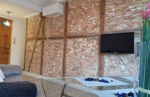Toledo City Center Apartment | Mirador de Zocodover