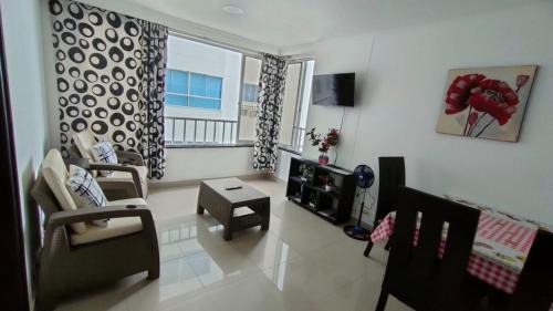 El Laguito Apartment | Mirador del Lago