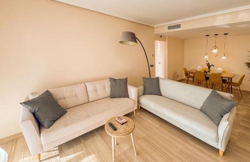 Aguilas Apartment | MIRADOR del Paraiso - By Aloha Palma