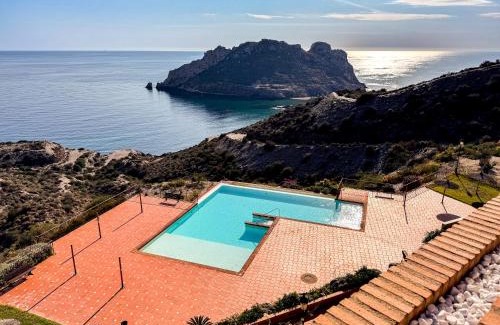 Aguilas Apartment | MIRADOR del Paraiso - By Aloha Palma
