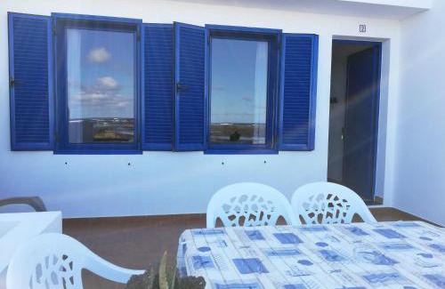 Orzola Apartment | mirador del roque 2