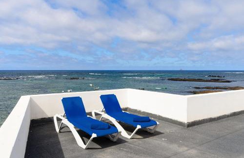 Orzola Apartment | Mirador del Roque
