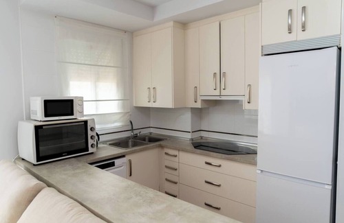 Torrenueva Apartment | Mirador del Sol in Torrenueva