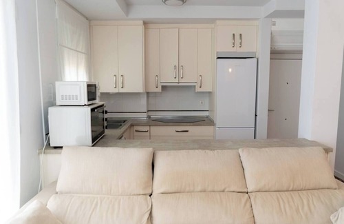 Torrenueva Apartment | Mirador del Sol in Torrenueva