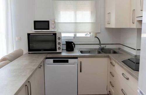 Torrenueva Apartment | Mirador del Sol in Torrenueva