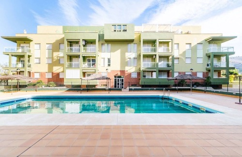 Torrenueva Apartment | Mirador del Sol in Torrenueva