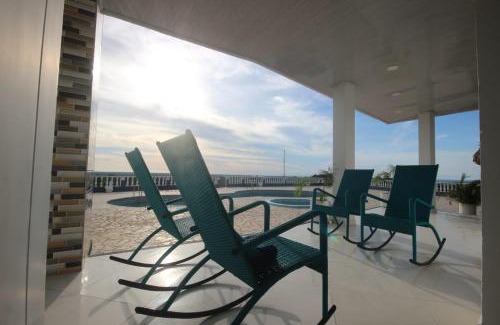 San Antero Hotel | Mirador Dubai