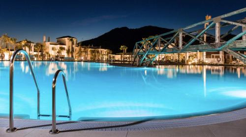 Estepona Apartment | Mirador Estepona Hills Liberdada The View