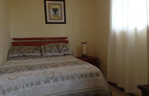 Manizales Bed & Breakfast | Mirador Finca Morrogacho