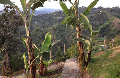 Manizales Bed & Breakfast | Mirador Finca Morrogacho