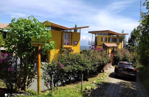 Manizales Bed & Breakfast | Mirador Finca Morrogacho