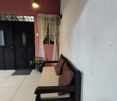 Huehuetenango Apartment | Mirador