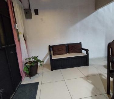 Huehuetenango Apartment | Mirador