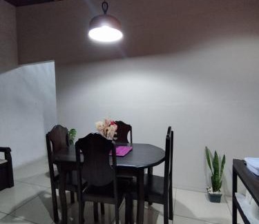 Huehuetenango Apartment | Mirador