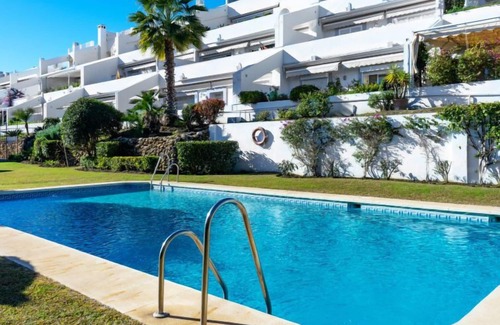 Benahavis Apartment | Mirador II by Interhome