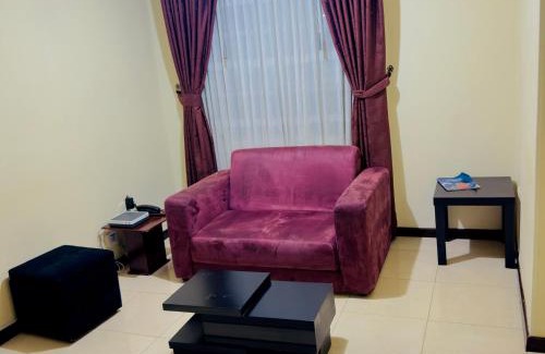 San Juan de Pasto Apartment | Mirador Inn