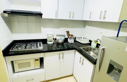 San Juan de Pasto Apartment | Mirador Inn