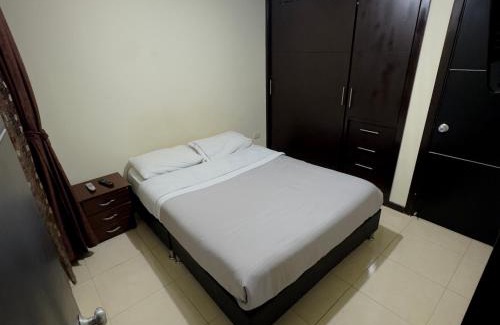 San Juan de Pasto Apartment | Mirador Inn