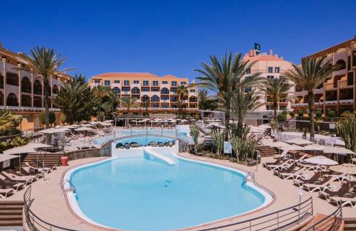 Sonnenland Hotel | Mirador Maspalomas by Dunas