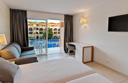 Sonnenland Hotel | Mirador Maspalomas by Dunas