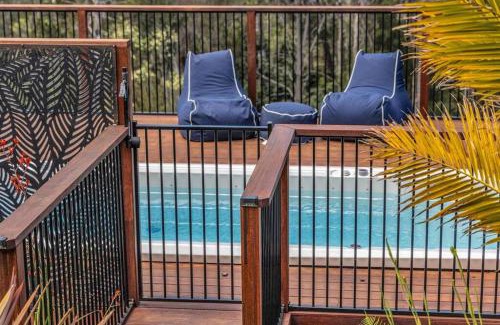 Mirador House | Mirador Zenscape - 5 bedroom