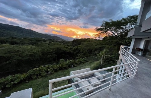 Guacima Villa | Miradora King Villa